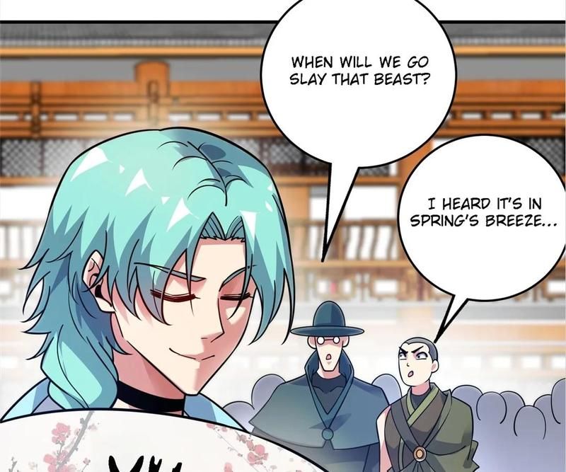 Reincarnated Devourer - Episode 167 — page 70