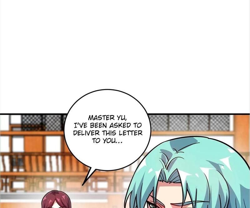 Reincarnated Devourer - Episode 167 — page 75