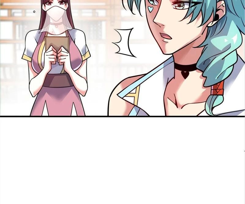 Reincarnated Devourer - Episode 167 — page 76