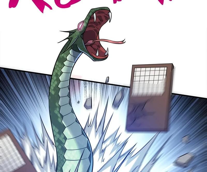 Reincarnated Devourer - Episode 168 — page 19