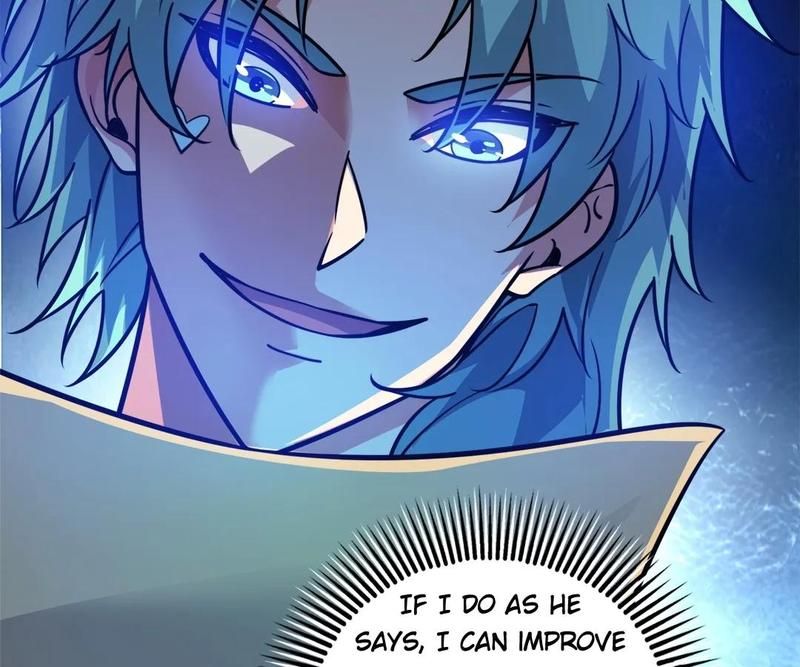 Reincarnated Devourer - Episode 168 — page 2