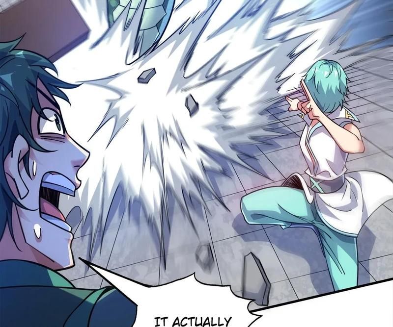 Reincarnated Devourer - Episode 168 — page 20