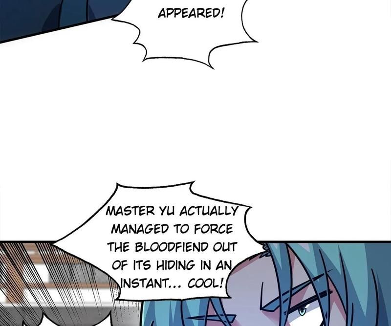 Reincarnated Devourer - Episode 168 — page 21