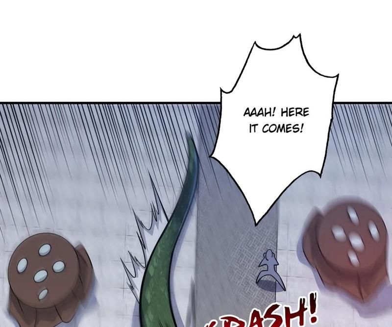 Reincarnated Devourer - Episode 168 — page 26