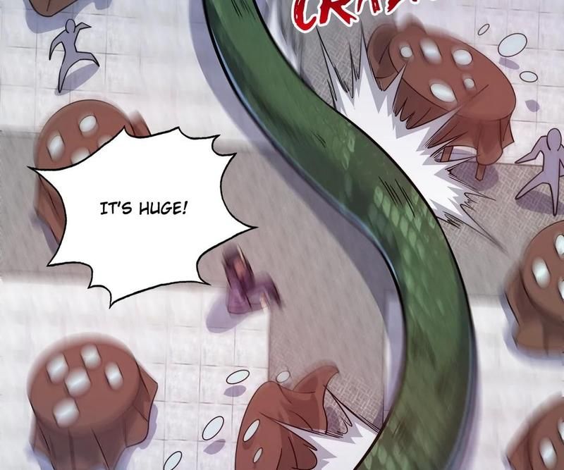 Reincarnated Devourer - Episode 168 — page 27