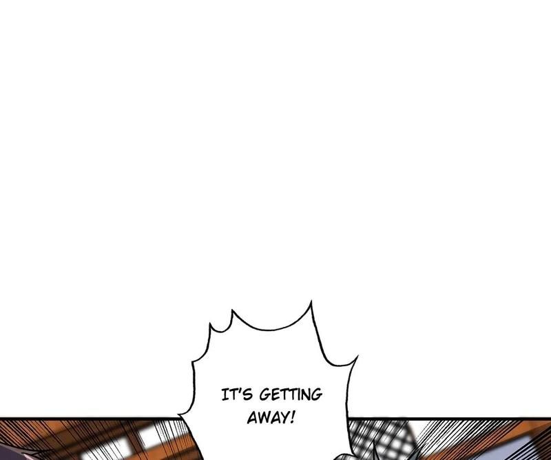 Reincarnated Devourer - Episode 168 — page 29