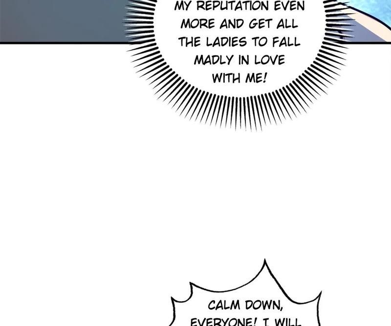 Reincarnated Devourer - Episode 168 — page 3