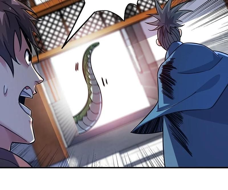 Reincarnated Devourer - Episode 168 — page 30