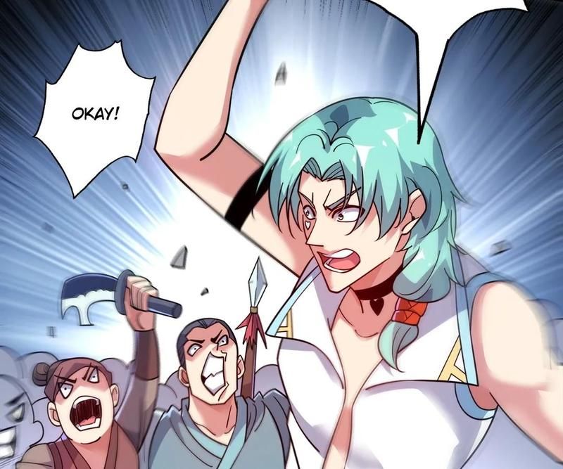 Reincarnated Devourer - Episode 168 — page 32