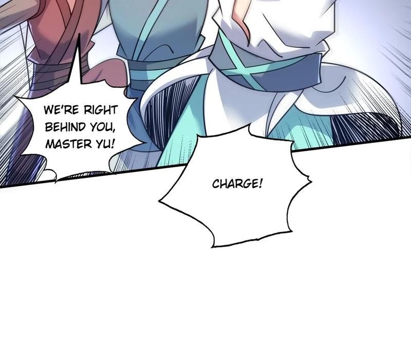 Reincarnated Devourer - Episode 168 — page 33