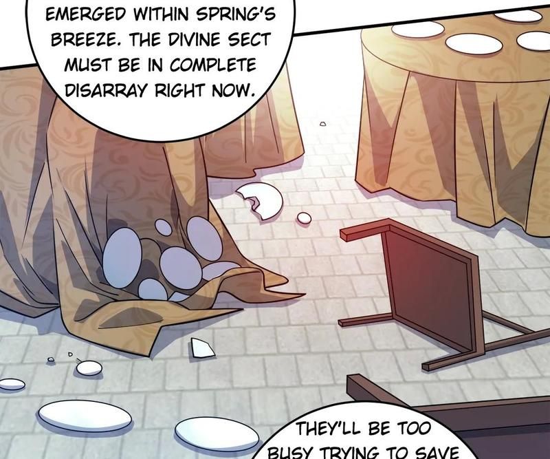 Reincarnated Devourer - Episode 168 — page 48