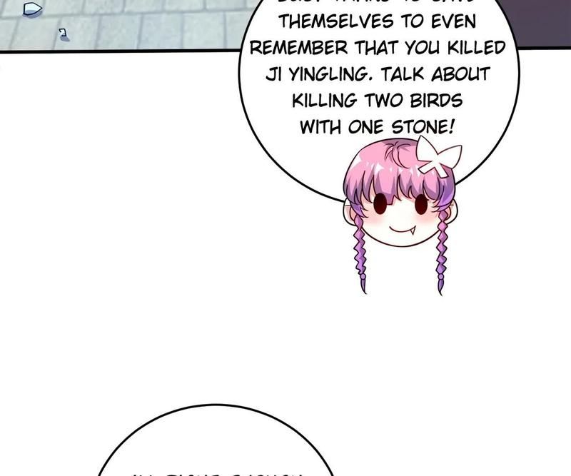 Reincarnated Devourer - Episode 168 — page 49