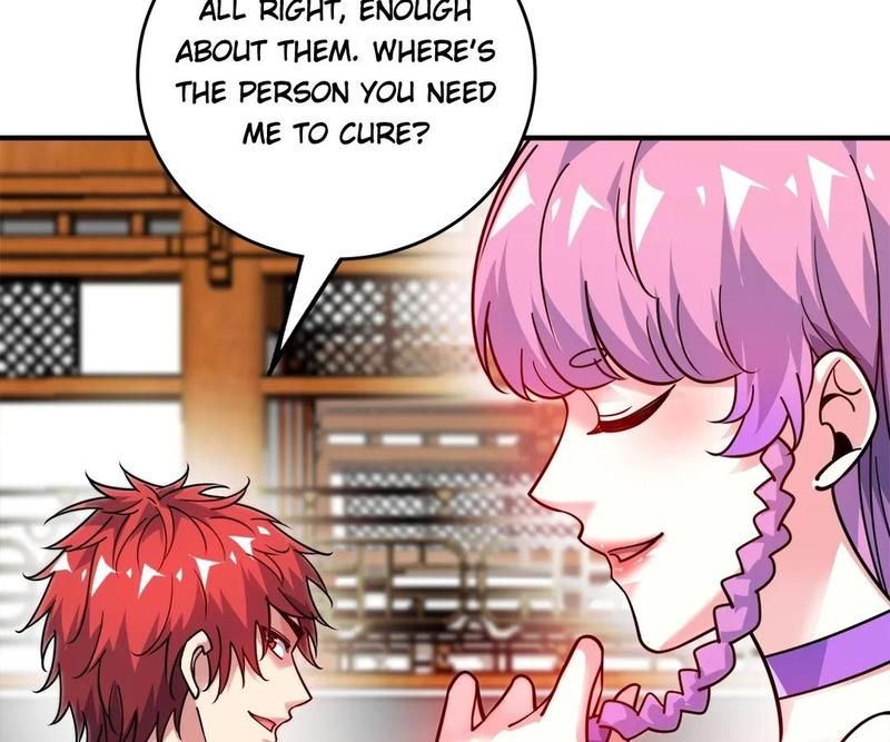 Reincarnated Devourer - Episode 168 — page 50