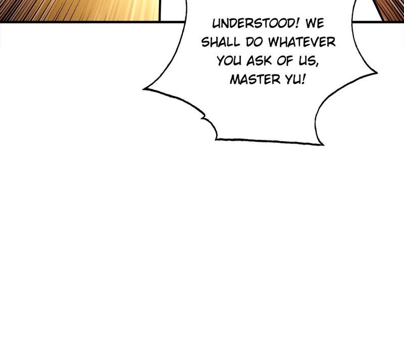 Reincarnated Devourer - Episode 168 — page 6