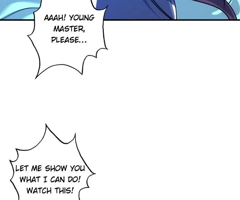 Reincarnated Devourer - Episode 168 — page 79