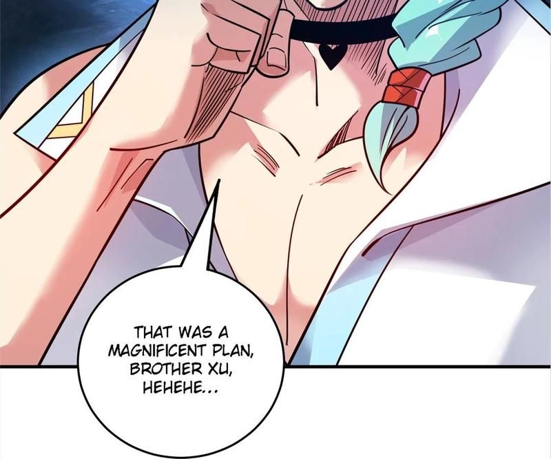Reincarnated Devourer - Episode 169 — page 10