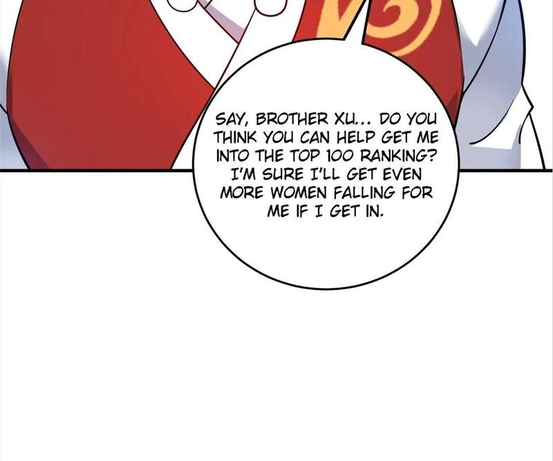 Reincarnated Devourer - Episode 169 — page 17