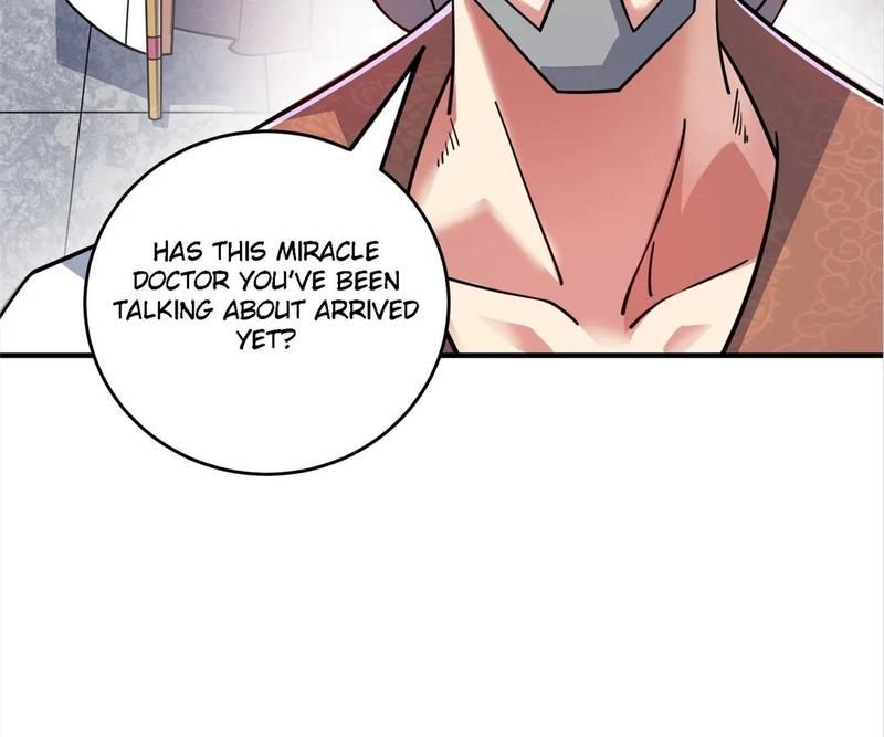 Reincarnated Devourer - Episode 169 — page 23