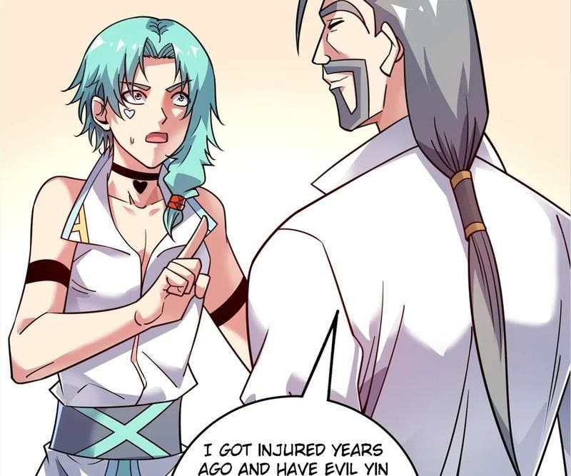 Reincarnated Devourer - Episode 169 — page 28