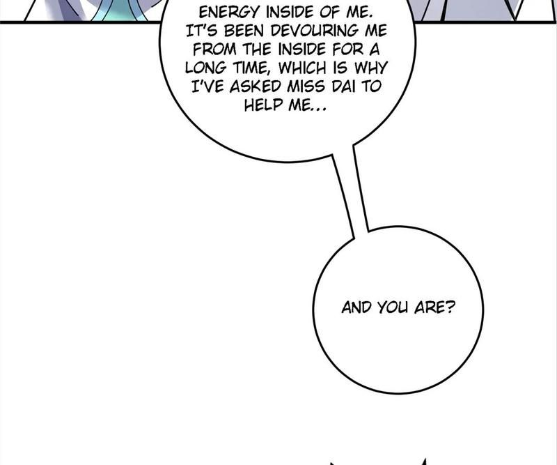 Reincarnated Devourer - Episode 169 — page 29