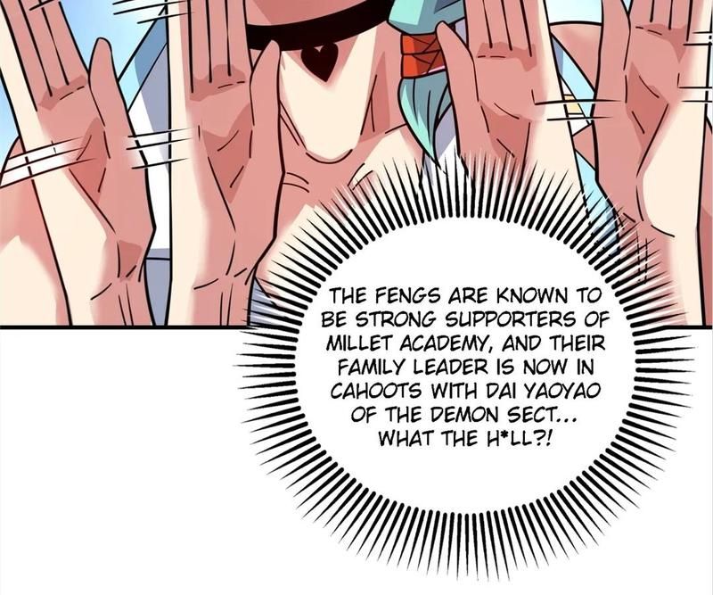 Reincarnated Devourer - Episode 169 — page 31
