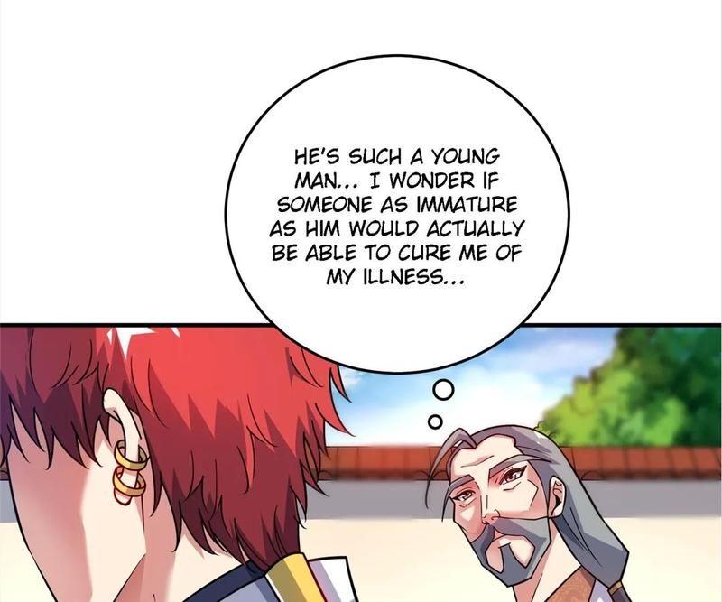 Reincarnated Devourer - Episode 169 — page 41