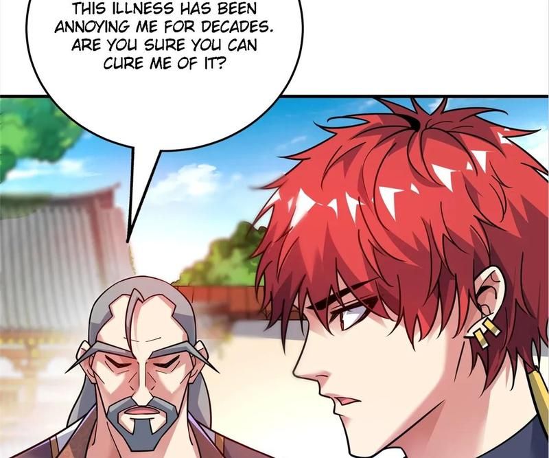 Reincarnated Devourer - Episode 169 — page 43