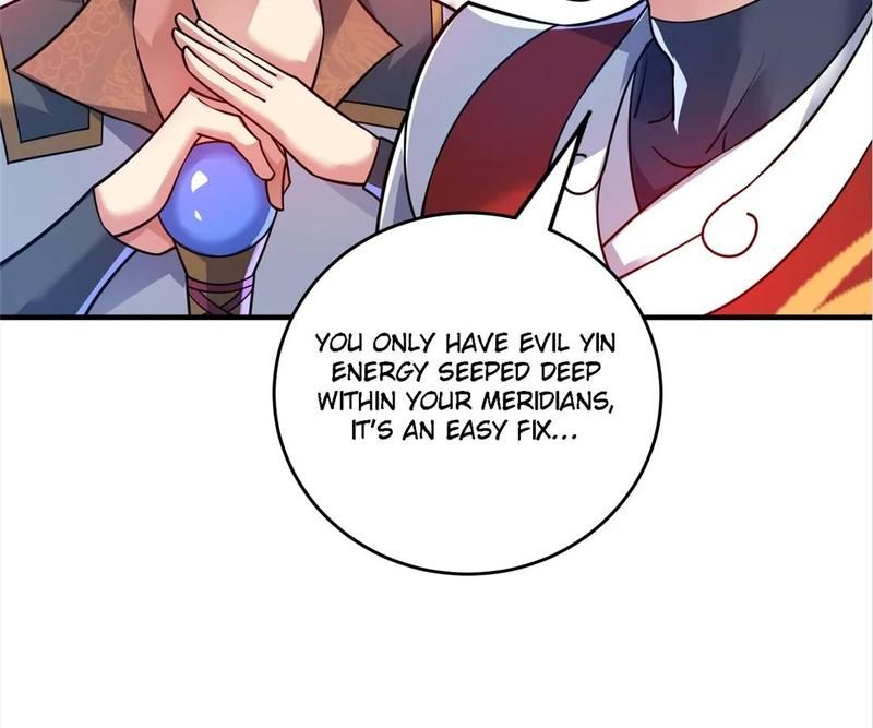 Reincarnated Devourer - Episode 169 — page 44