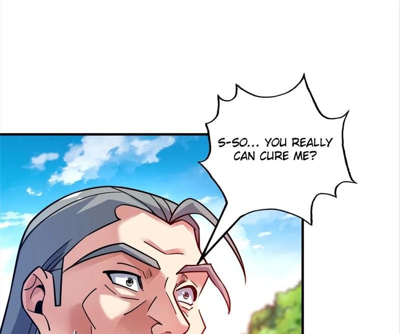 Reincarnated Devourer - Episode 169 — page 45