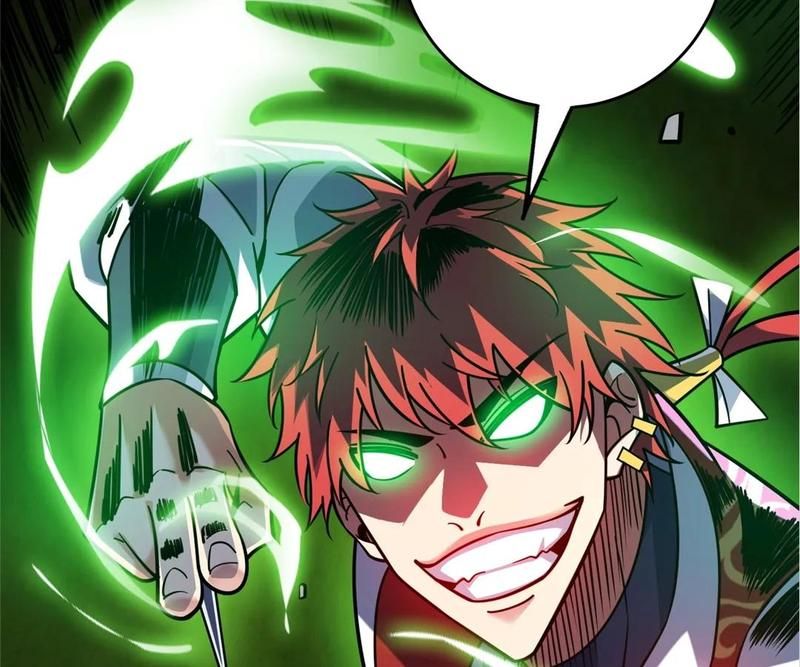 Reincarnated Devourer - Episode 169 — page 49