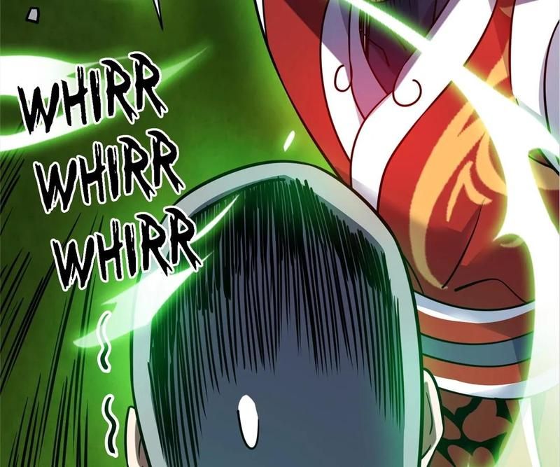 Reincarnated Devourer - Episode 169 — page 50