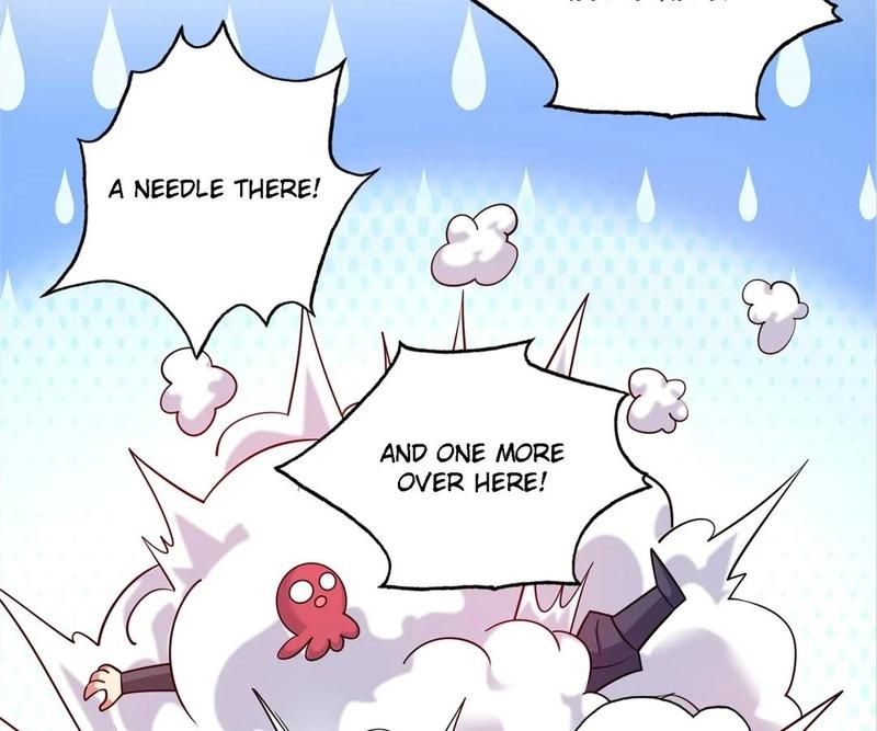 Reincarnated Devourer - Episode 169 — page 54