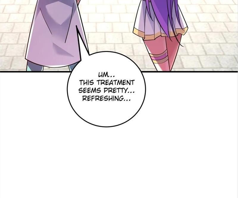 Reincarnated Devourer - Episode 169 — page 56