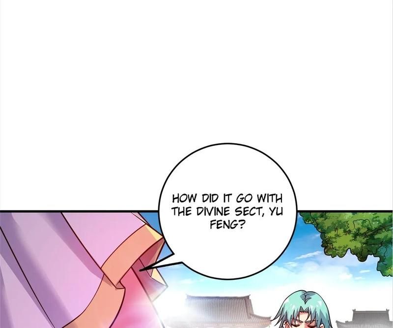 Reincarnated Devourer - Episode 169 — page 6