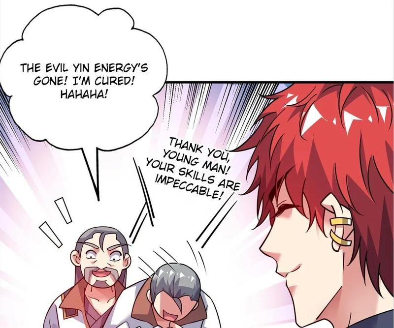 Reincarnated Devourer - Episode 169 — page 63