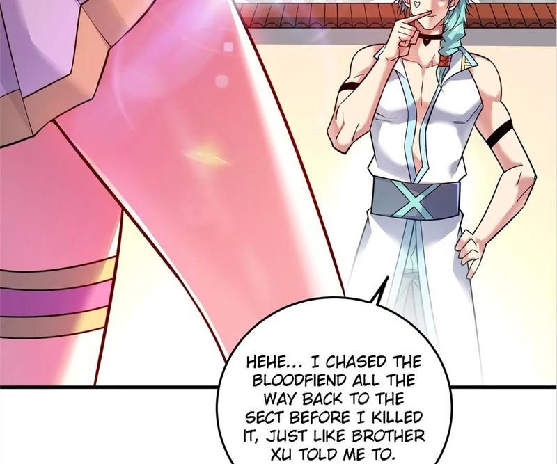 Reincarnated Devourer - Episode 169 — page 7