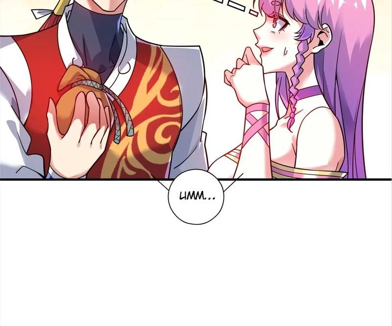 Reincarnated Devourer - Episode 169 — page 75