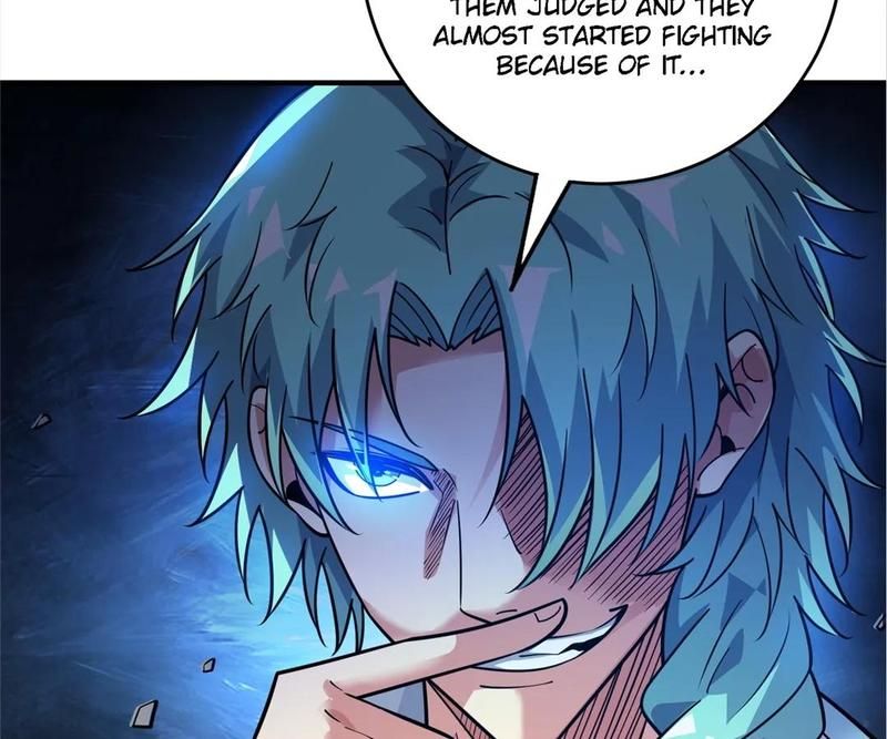 Reincarnated Devourer - Episode 169 — page 9