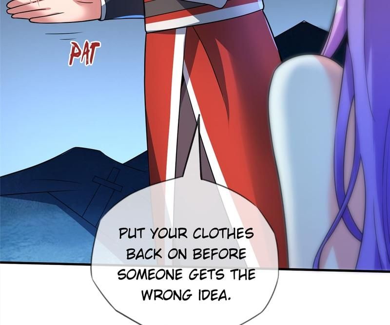 Reincarnated Devourer - Episode 17 — page 30