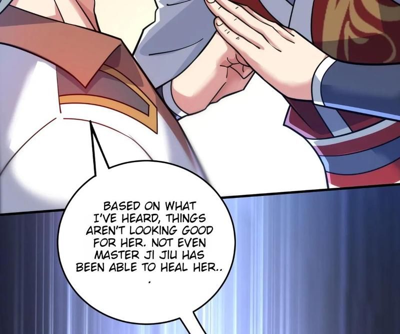 Reincarnated Devourer - Episode 170 — page 13