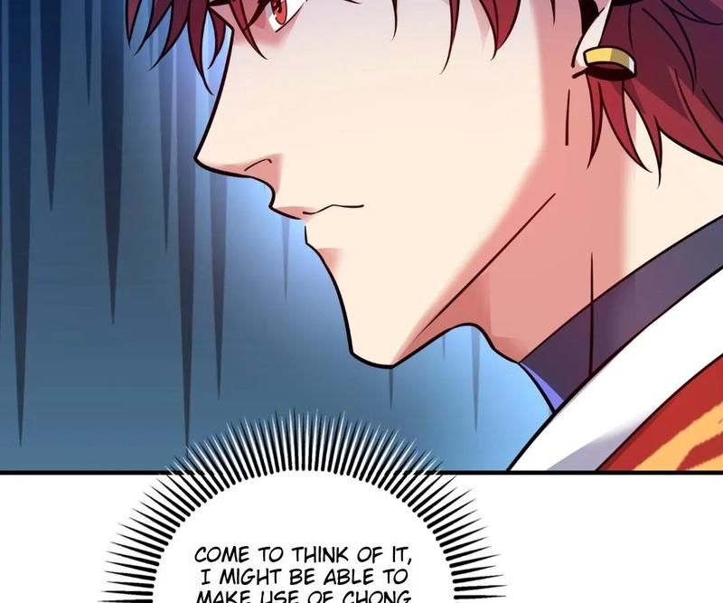 Reincarnated Devourer - Episode 170 — page 37