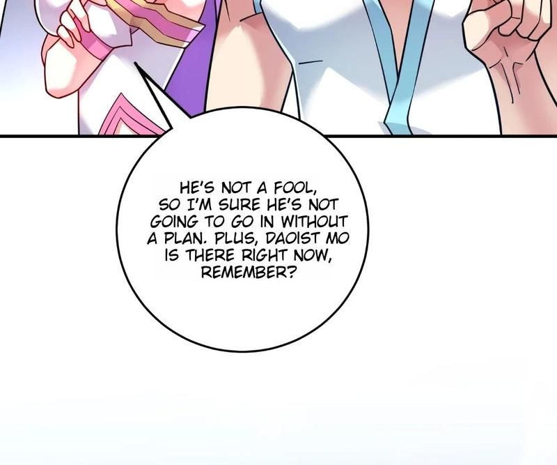 Reincarnated Devourer - Episode 170 — page 40