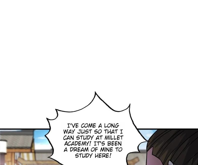 Reincarnated Devourer - Episode 170 — page 45
