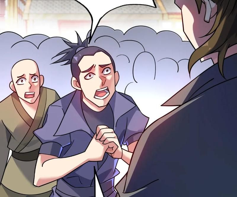 Reincarnated Devourer - Episode 170 — page 46