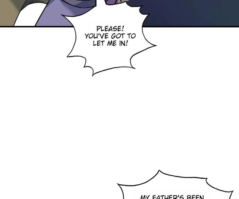 Reincarnated Devourer - Episode 170 — page 47