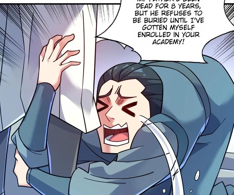 Reincarnated Devourer - Episode 170 — page 48