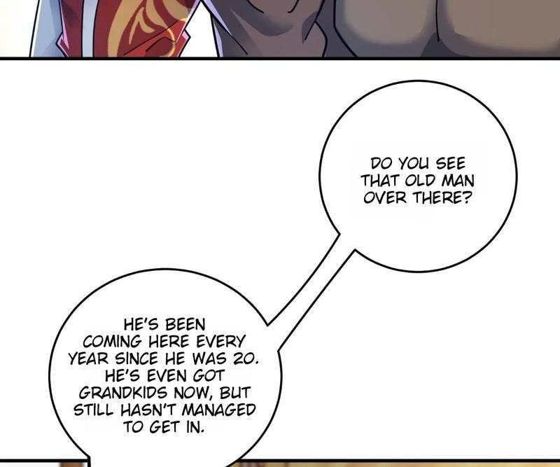 Reincarnated Devourer - Episode 170 — page 58