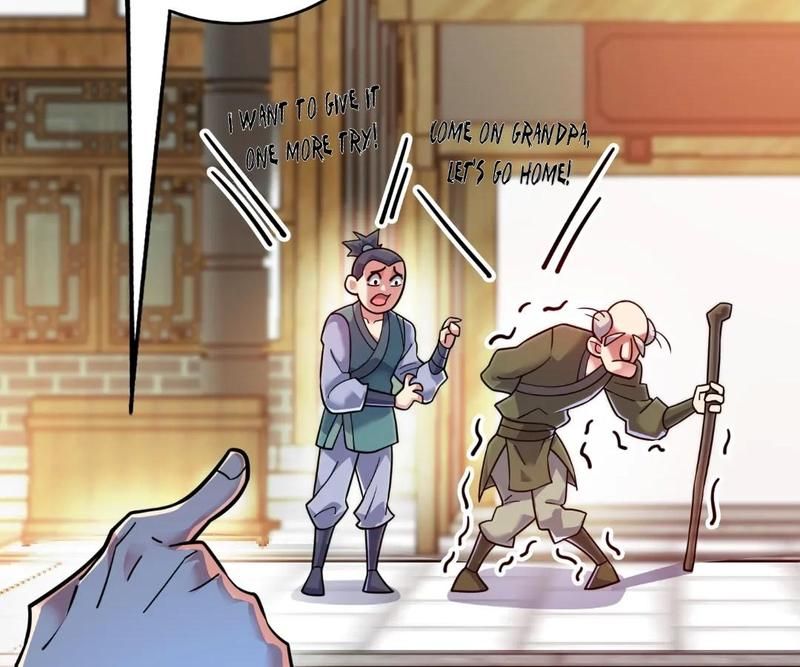 Reincarnated Devourer - Episode 170 — page 59