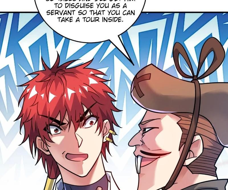 Reincarnated Devourer - Episode 170 — page 63