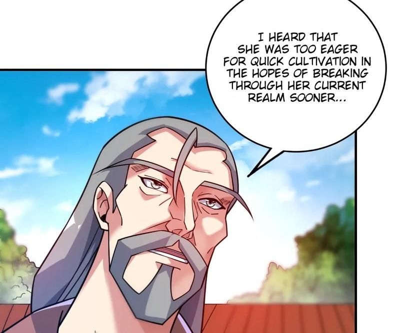 Reincarnated Devourer - Episode 170 — page 7
